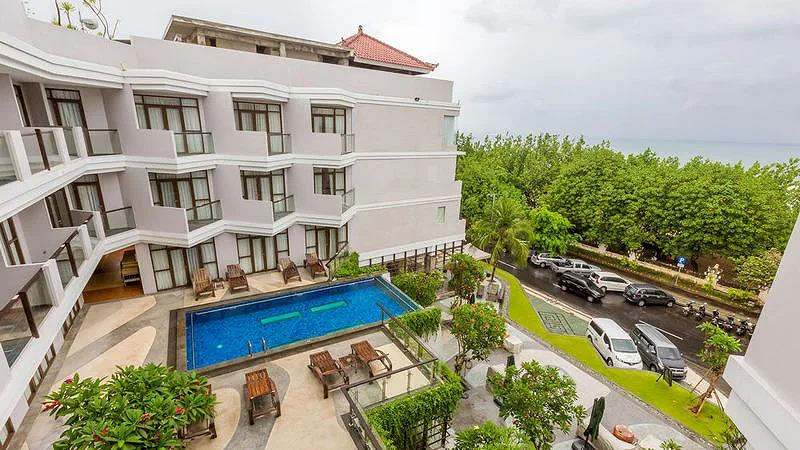 Wyndham Garden Kuta Beach Bali